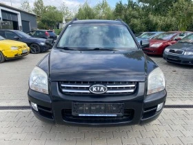 Kia Sportage 2.0crdi 113к.с - [9] 