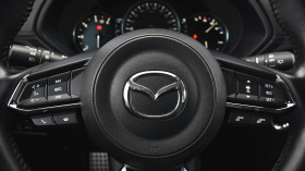 Mazda CX-5 ULTIMATE 2.2 SKYACTIV-D 4x4 Automatic, снимка 9