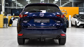 Mazda CX-5 ULTIMATE 2.2 SKYACTIV-D 4x4 Automatic, снимка 3 - Автомобили и джипове - 42971401