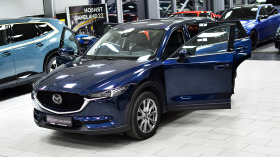 Обява за продажба на Mazda CX-5 ULTIMATE 2.2 SKYACTIV-D 4x4 Automatic ~52 900 лв. - изображение 1