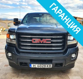     Gmc Sierra 2500HD SLT All Terrain