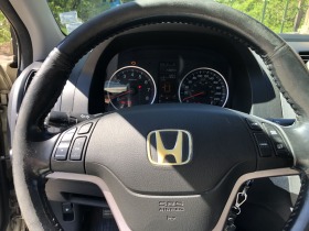 Honda Cr-v 2.4 | Mobile.bg   6