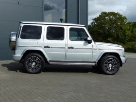 Mercedes-Benz G 450 d/ AMG/ FACELIFT/ EXCLUSIV/ BURM/ MANUFAKTUR/ 20/, снимка 7