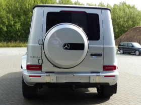 Mercedes-Benz G 450 d/ AMG/ FACELIFT/ EXCLUSIV/ BURM/ MANUFAKTUR/ 20/ | Mobile.bg    5