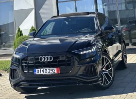 Audi Q8 5.0TDI#3xSLINE#B&O#MATRIX-LASER#PODGREV#OBDUH#PANO - изображение 1