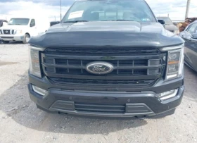 Ford F150 PLATINUM 5.0L V-8 DI, DOHC, VVT | Mobile.bg    8