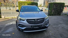 Обява за продажба на Opel Grandland X 1.6T-180HP-AT8-Business Innovation ~33 900 лв. - изображение 2