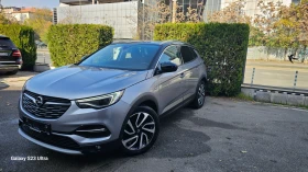 Обява за продажба на Opel Grandland X 1.6T-180HP-AT8-Business Innovation ~33 900 лв. - изображение 1