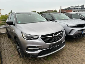 Opel Grandland X 1.6T-180HP-AT8-Business Innovation, снимка 13