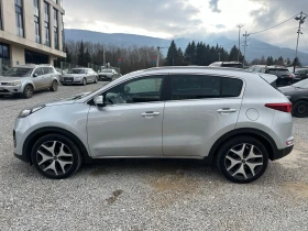 Kia Sportage ШВЕЙЦАРИЯ 4х4 АВТОМАТИК GT LINE , снимка 4