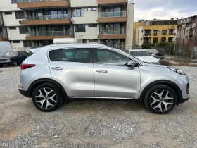 Kia Sportage ШВЕЙЦАРИЯ 4х4 АВТОМАТИК GT LINE , снимка 7