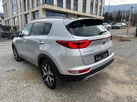 Kia Sportage ШВЕЙЦАРИЯ 4х4 АВТОМАТИК GT LINE , снимка 5