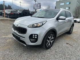 Kia Sportage ШВЕЙЦАРИЯ 4х4 АВТОМАТИК GT LINE , снимка 1