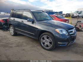  Mercedes-Benz GLK