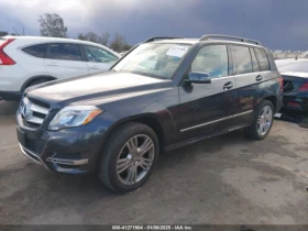 Mercedes-Benz GLK 350   | Mobile.bg    3