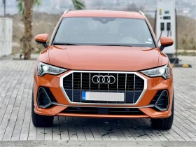 Audi Q3 3х S- line - 59900 лв. - 38228145 | Car24.bg