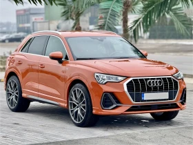 Audi Q3 3х S- line - 59900 лв. - 91888798 | Car24.bg