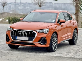 Audi Q3 3х S- line - 59900 лв. - 38228145 | Car24.bg