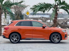 Audi Q3 3х S- line - 59900 лв. - 38228145 | Car24.bg