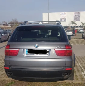 BMW X5, снимка 6