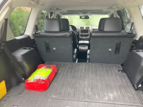 Toyota Land cruiser GX 460 | Mobile.bg — малка снимка 13