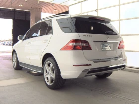Mercedes-Benz ML 500 4MATIC* * * * 360* BiXenon*  | Mobile.bg    6