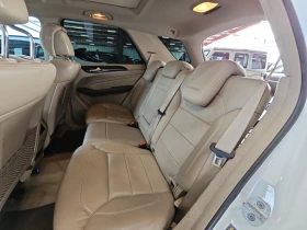 Mercedes-Benz ML 500 4MATIC* * * * 360* BiXenon*  | Mobile.bg    9