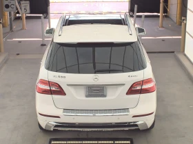 Mercedes-Benz ML 500 4MATIC* * * * 360* BiXenon*  | Mobile.bg    5