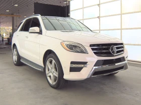 Mercedes-Benz ML 500 4MATIC* * * * 360* BiXenon*  | Mobile.bg    3