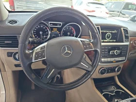 Mercedes-Benz ML 500 4MATIC* * * * 360* BiXenon*  | Mobile.bg    11