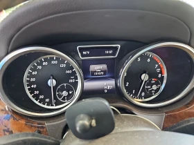 Mercedes-Benz ML 500 4MATIC* * * * 360* BiXenon*  | Mobile.bg    12