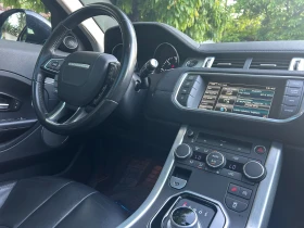 Land Rover Range Rover Evoque   | Mobile.bg    17