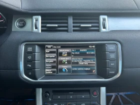 Land Rover Range Rover Evoque   | Mobile.bg    16