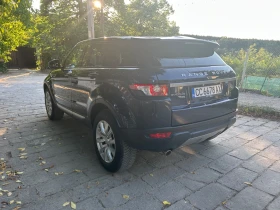 Обява за продажба на Land Rover Range Rover Evoque перфектно състояние ~31 900 лв. - изображение 4