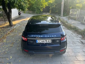 Обява за продажба на Land Rover Range Rover Evoque перфектно състояние ~31 900 лв. - изображение 3