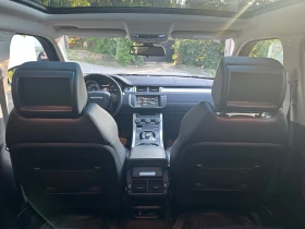 Обява за продажба на Land Rover Range Rover Evoque перфектно състояние ~31 900 лв. - изображение 8