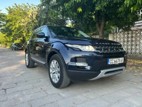 Обява за продажба на Land Rover Range Rover Evoque перфектно състояние ~31 900 лв. - изображение 1