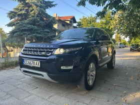Обява за продажба на Land Rover Range Rover Evoque перфектно състояние ~31 900 лв. - изображение 2