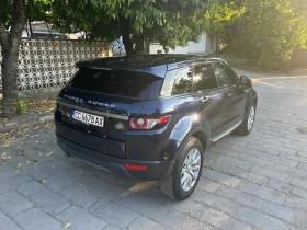 Обява за продажба на Land Rover Range Rover Evoque перфектно състояние ~31 900 лв. - изображение 5