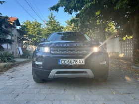 Обява за продажба на Land Rover Range Rover Evoque перфектно състояние ~31 900 лв. - изображение 1