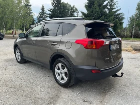 Обява за продажба на Toyota Rav4 2.0 D4D/Камера/Навигация/ЛИЗИНГ ~24 300 лв. - изображение 6