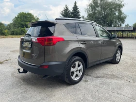 Обява за продажба на Toyota Rav4 2.0 D4D/Камера/Навигация/ЛИЗИНГ ~24 300 лв. - изображение 5