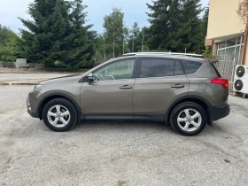 Обява за продажба на Toyota Rav4 2.0 D4D/Камера/Навигация/ЛИЗИНГ ~24 300 лв. - изображение 3