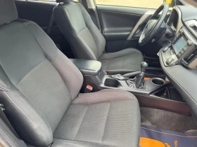 Обява за продажба на Toyota Rav4 2.0 D4D/Камера/Навигация/ЛИЗИНГ ~24 300 лв. - изображение 11