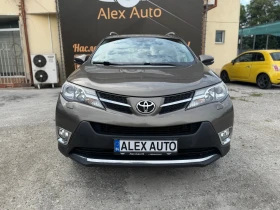 Обява за продажба на Toyota Rav4 2.0 D4D/Камера/Навигация/ЛИЗИНГ ~24 300 лв. - изображение 1