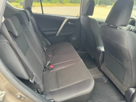 Toyota Rav4 2.0 D4D/// | Mobile.bg    16