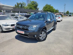 Dacia Duster 1.6-105ks-МЕТАН-ПАРКТРОНИК