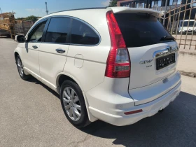 Honda Cr-v - 18400 лв. - 84024411 10