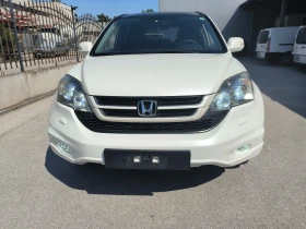 Honda Cr-v - 18400 лв. - 84024411 3