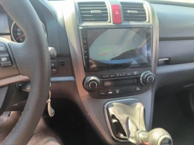 Honda Cr-v - 18400 лв. - 84024411 14